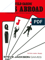 GURPS - Aces Abroad