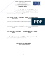 Improvised SMS Based Fire Detector Alarm System Research Final File Removed