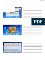 05 Tecnicas de Proyeccion (Imprimir PDF