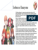 Go-Toubun No Hanayome