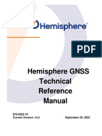 Hemispheregnss Technicalreferencemanual v4.2