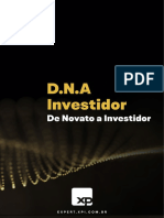 eBook DNA Investidor