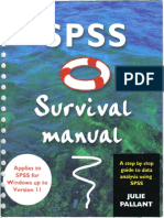 SPSS Survival Manual_ a Step by Step Guide to Data Analysis Using SPSS for Windows (Version 10) ( PDFDrive )