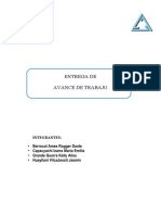 Plan de Trabajo Sobre El Plan Específico