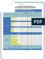 Matriz para 2º e 3º Ano Do Ensino Médio Propedêutico