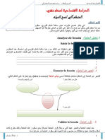 Etude Economique - Fiche Éléve