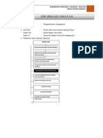 2.1.3. Pengadministrasi Kepegawaian