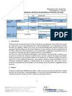 Informe - Mensual ENERO 2023