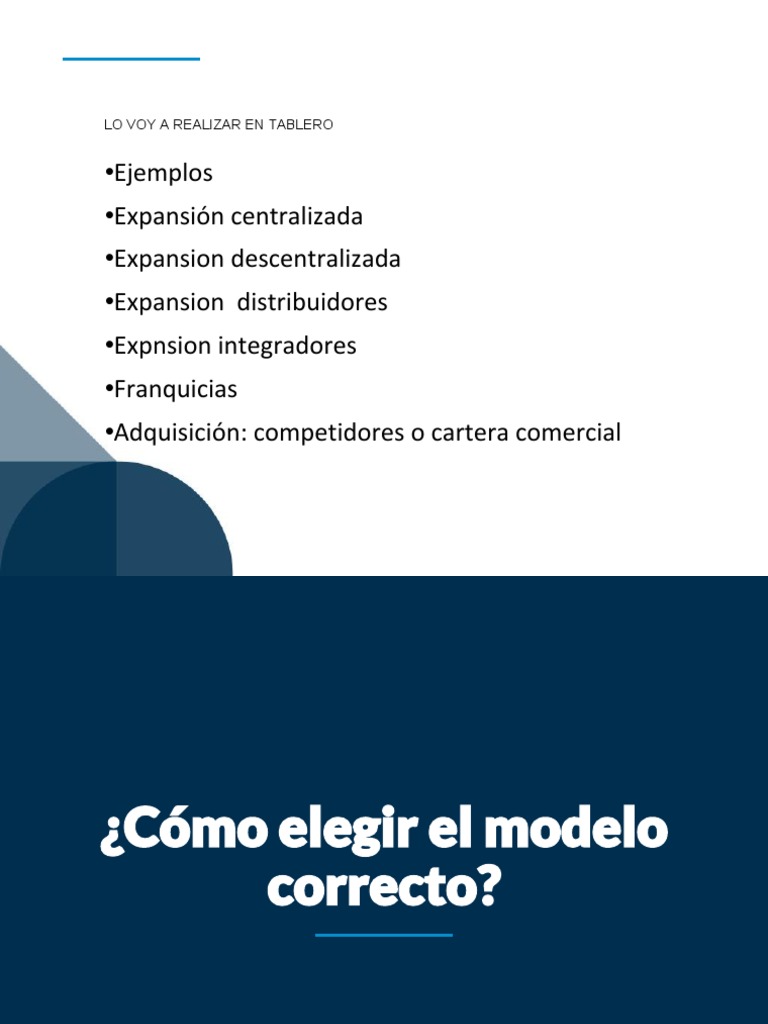 2 1 Modelo de Expansion PDF