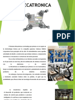 Clase N°2 Mecatronica