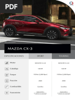 Repuestos de Automóviles y Promociones | PDF | Transporte privado