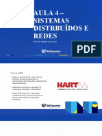 Aula - 04 - Hart