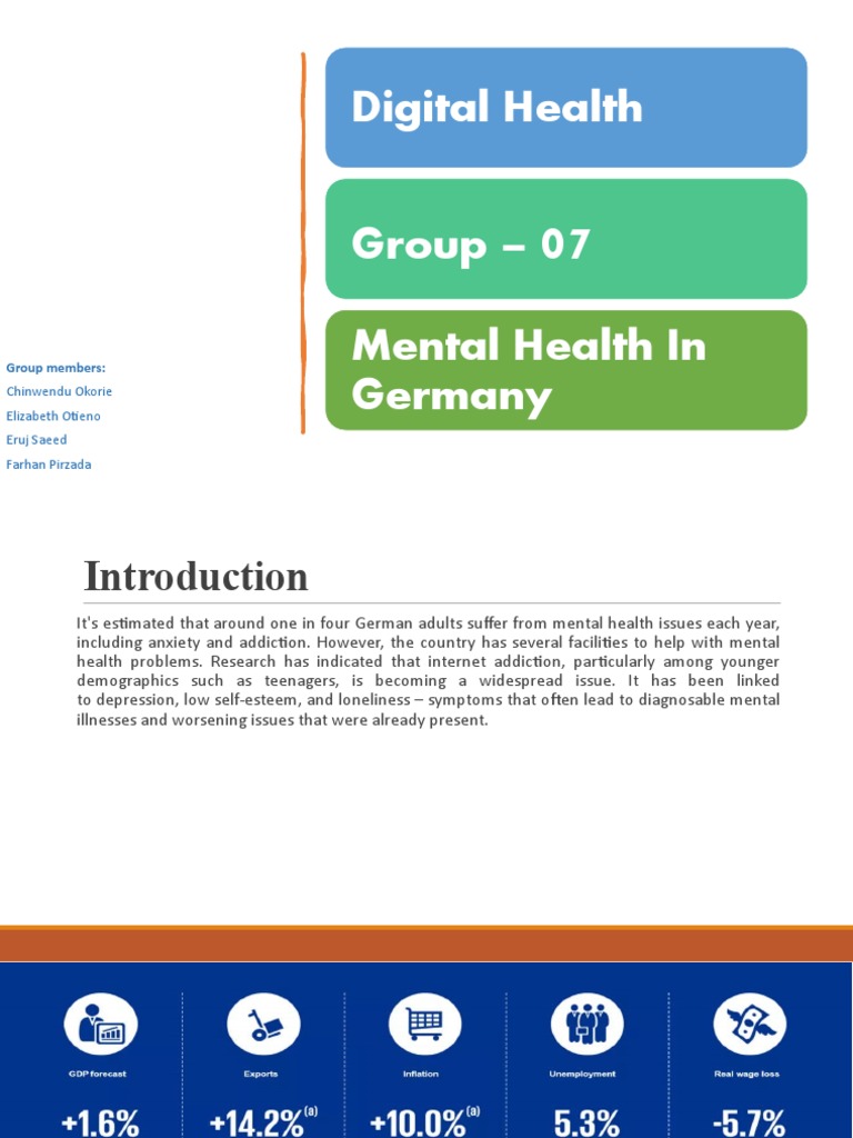 Digital Health PDF Psychotherapy Virtual Reality