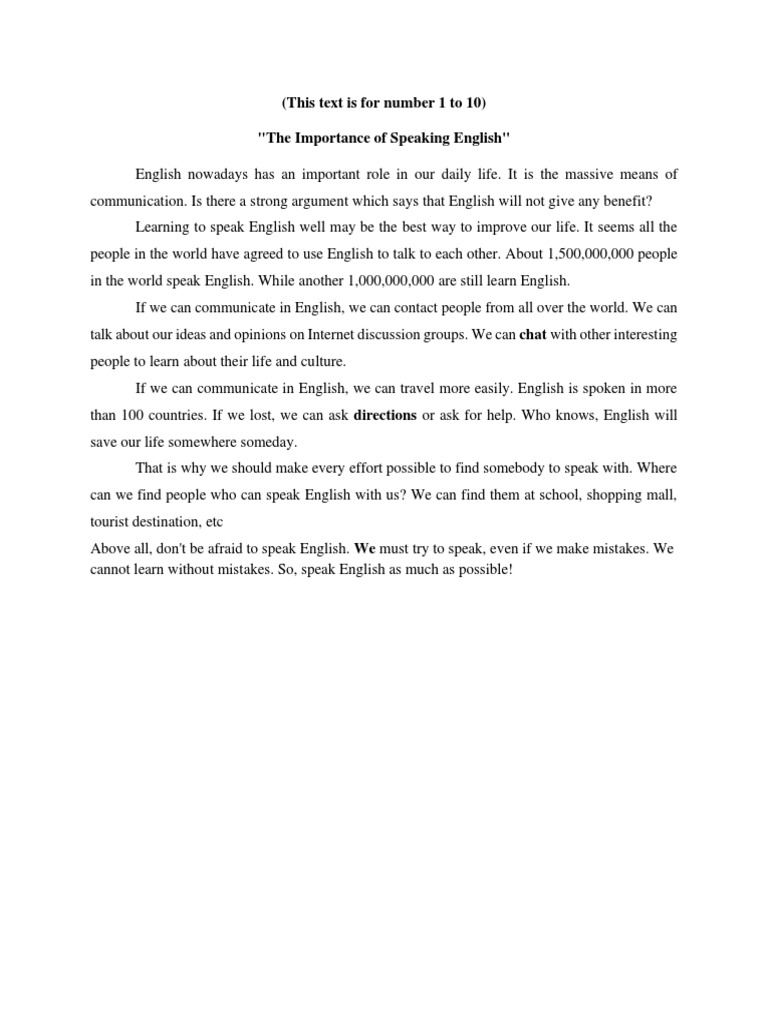 Quiz Reading Exercise Meeting 13 | PDF | Dolphin | Aerobic Exercise