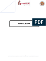 MANGUERAS