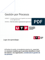 S02.s1- Modelos de madurez de procesos