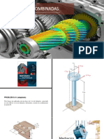 Exercicios Cargas Combinadas