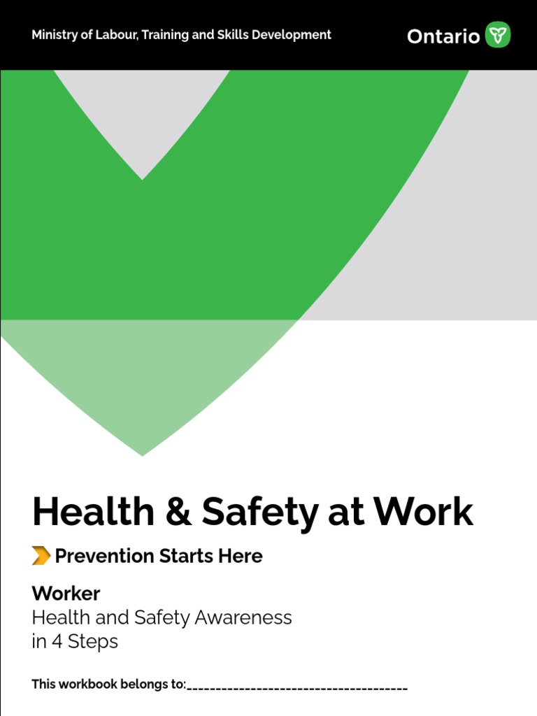 MLTSD Worker Health and Safety Awareness Workbook en 20220201 PDF