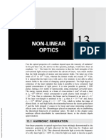 Fiber Optics (4.1) Unit 3