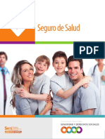 Cartel seguroDeSalud