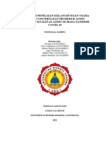 Proposal Audit - 20190100147 - Raffael Thio