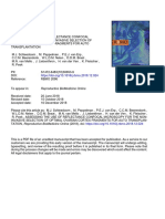 Assessing The Use of Reflectance Confocal Microscopy For The Non-Invasive Selection of Optimal Ovarian Cortex Fragments For Auto Transplantation