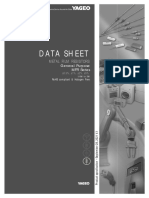 YAGEO MFR Datasheet 2021v1