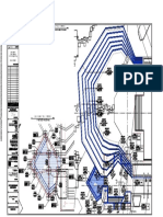 S-S2-02-8 Foundation Ground Framing Plan Zone Spout-S-S2-02-8-Plan