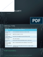 Cyber Security Chapter 4