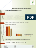 PK Kecamatan Tulis