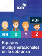 16 Multigeneracionales