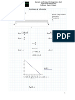 Funciones de Influencia-Diseño de Puentes Simples