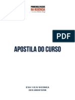 Apostila Do Curso