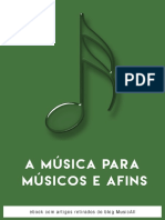 MusicAll Primeira Edição