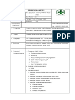 Sop MTBS 2022