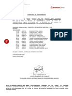 Constancia SCTR Transem Junio 2023 ..