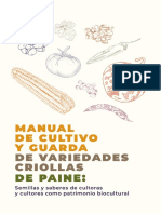 Manual GuardayCultivo SemillasPaininas 2022 Online