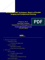 BMP219 Mar162017 Parallel Imaging and CS