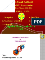 8internet & Web