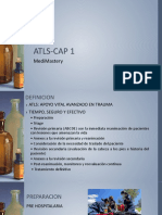 ATLS-CAP 1