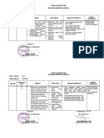 Jurnal Harian E-Pjok - Kelas 2 Sem 1