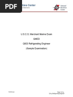 Q803-National-Maritime-Center Refrigeration