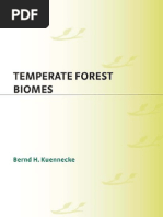 Download Temperate Forest Biomes by Primoz Simoncic SN65761587 doc pdf