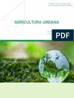6 Agricultura Urbana