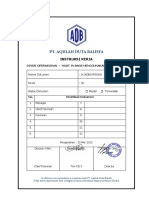 Ik-Adb-Ops-007 Instruksi Kerja Muat Inbag