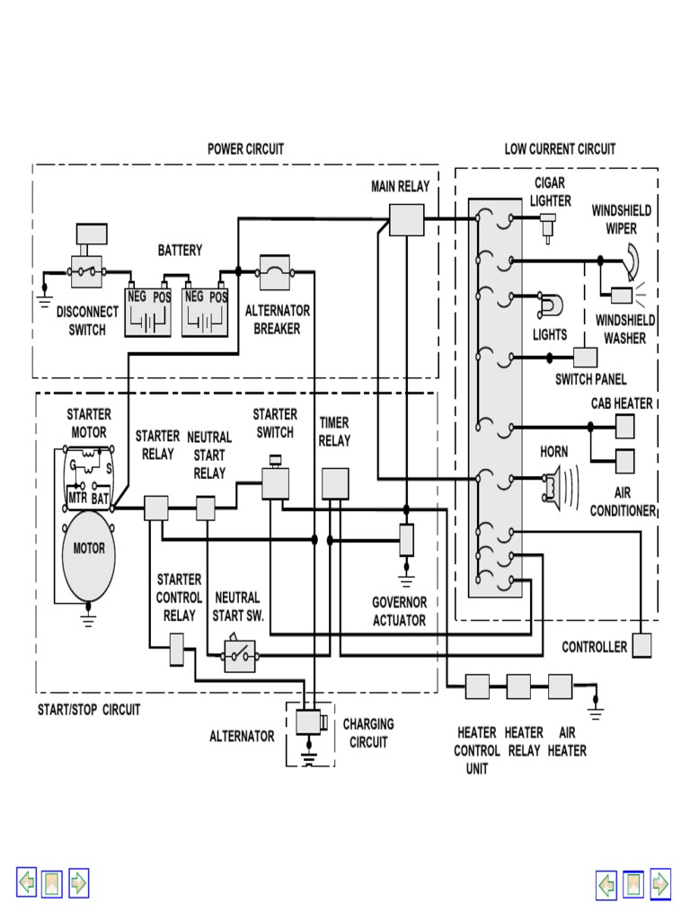 320c Circuitos Electricos Pdf