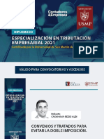 PDF Del Módulo Convenios y Tratados para Evitar La Doble Imposición - 2