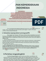 Persiapan Kemerdekaan Indonesia