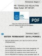 Iptek Mesin 1