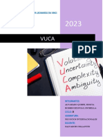 VUCA